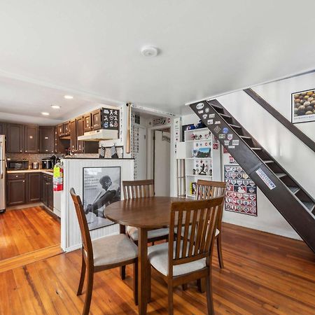 Cozy Milford Cottage On Half Acre W Deck & Grill Εξωτερικό φωτογραφία