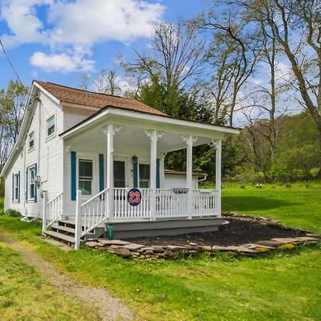 Cozy Milford Cottage On Half Acre W Deck & Grill Εξωτερικό φωτογραφία