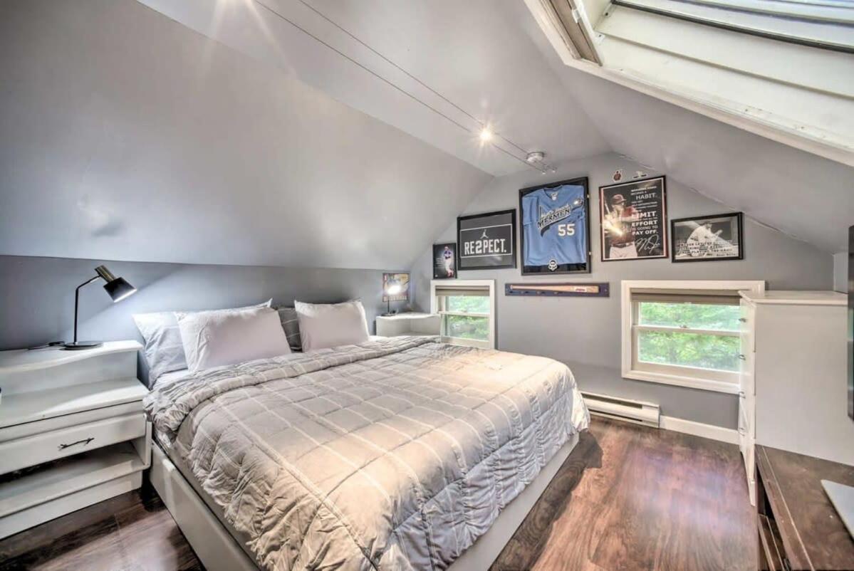 Cozy Milford Cottage On Half Acre W Deck & Grill Εξωτερικό φωτογραφία
