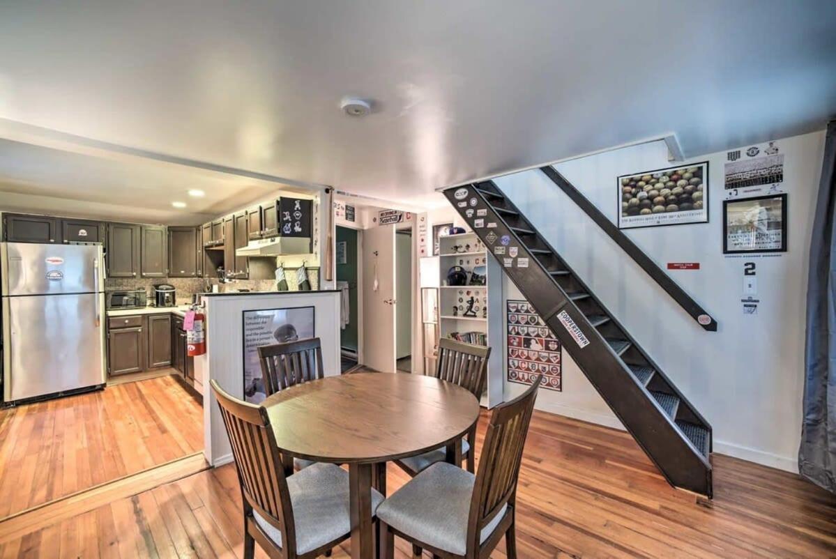 Cozy Milford Cottage On Half Acre W Deck & Grill Εξωτερικό φωτογραφία