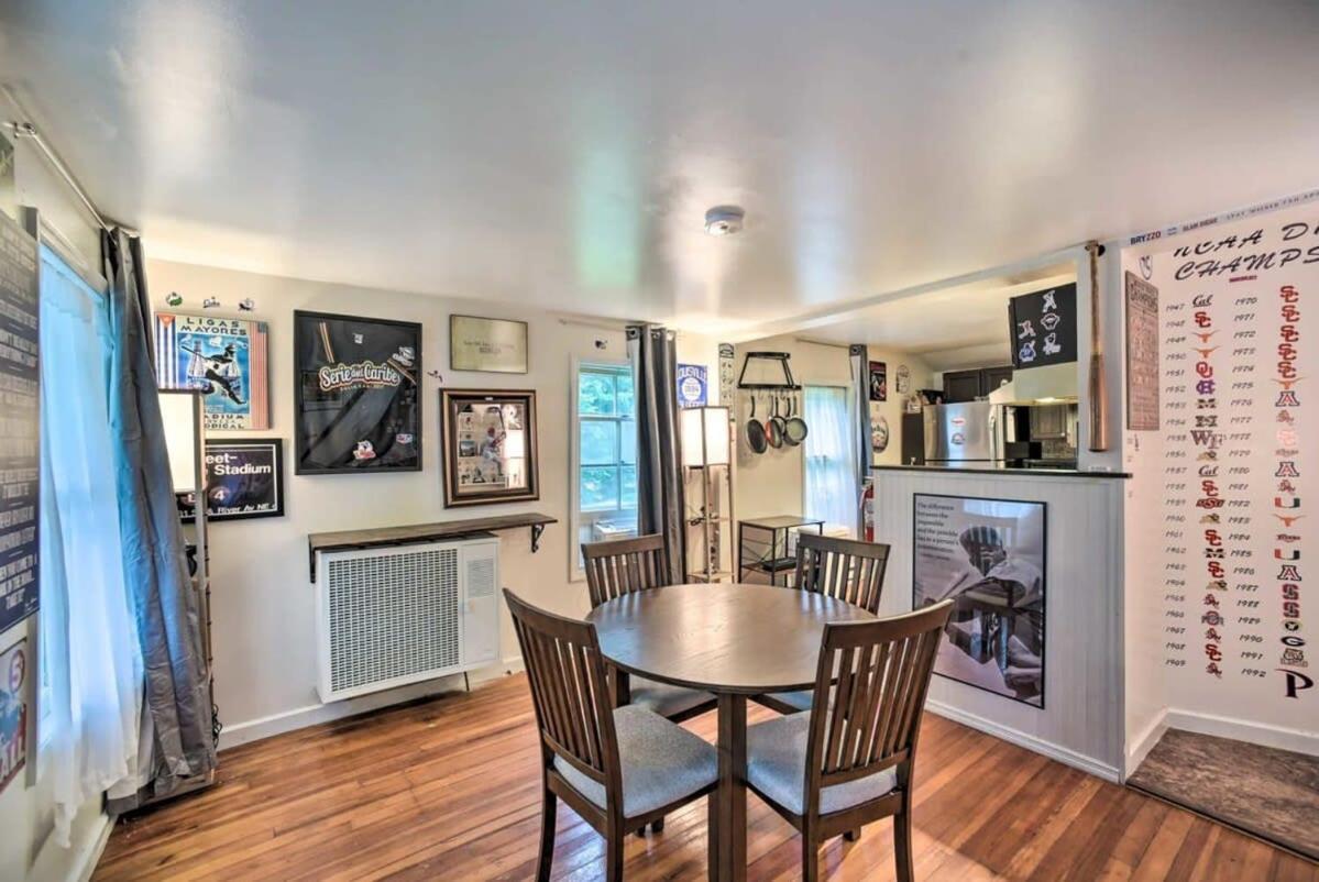 Cozy Milford Cottage On Half Acre W Deck & Grill Εξωτερικό φωτογραφία
