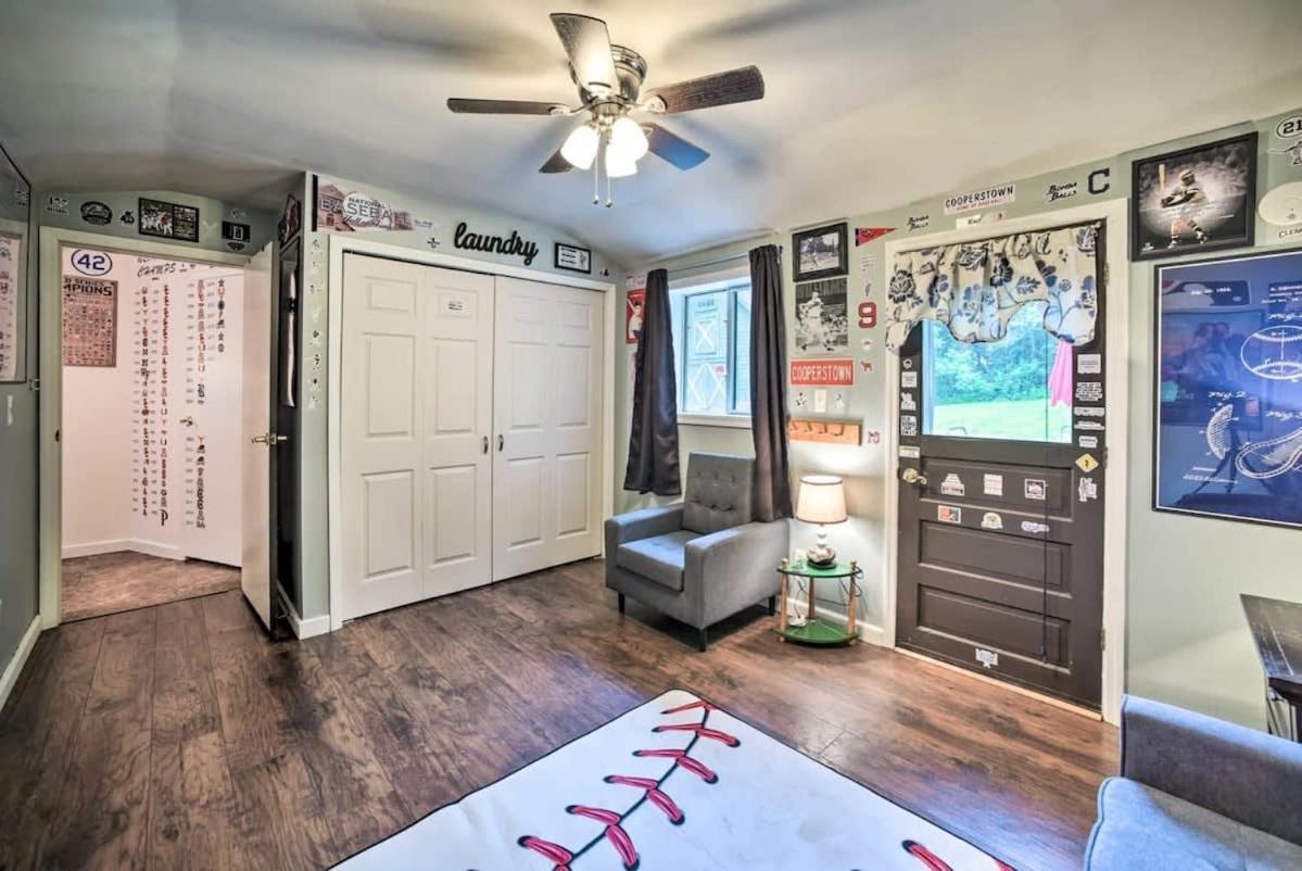 Cozy Milford Cottage On Half Acre W Deck & Grill Εξωτερικό φωτογραφία
