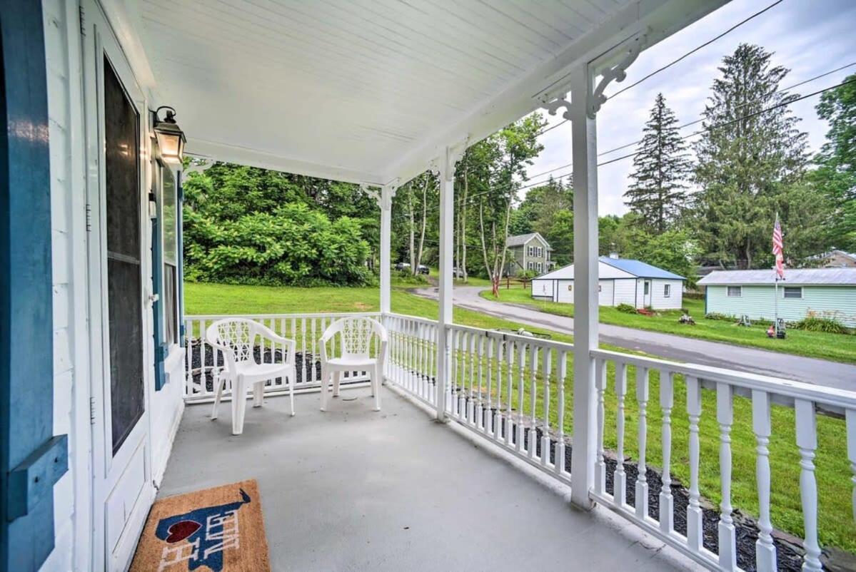 Cozy Milford Cottage On Half Acre W Deck & Grill Εξωτερικό φωτογραφία