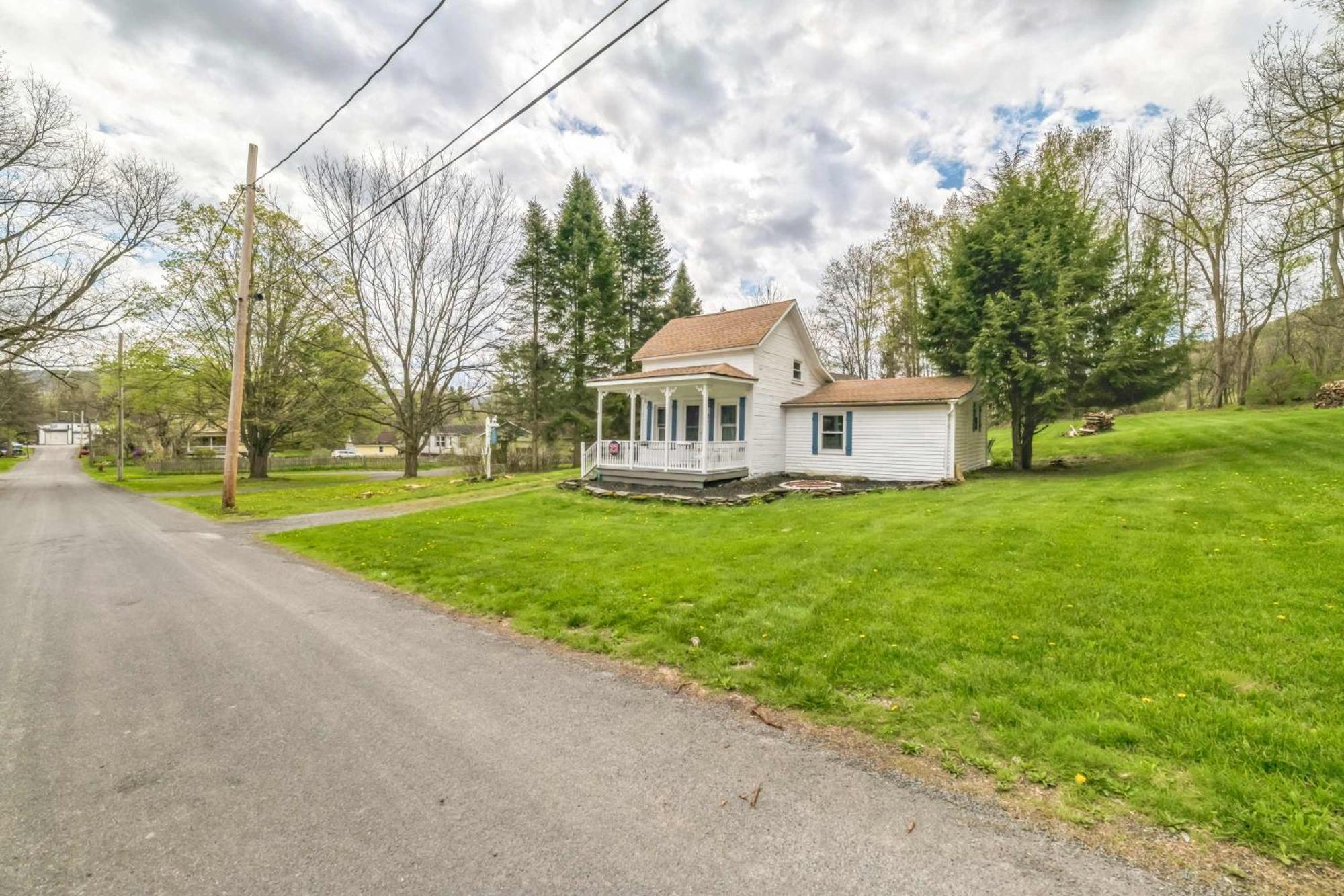 Cozy Milford Cottage On Half Acre W Deck & Grill Εξωτερικό φωτογραφία