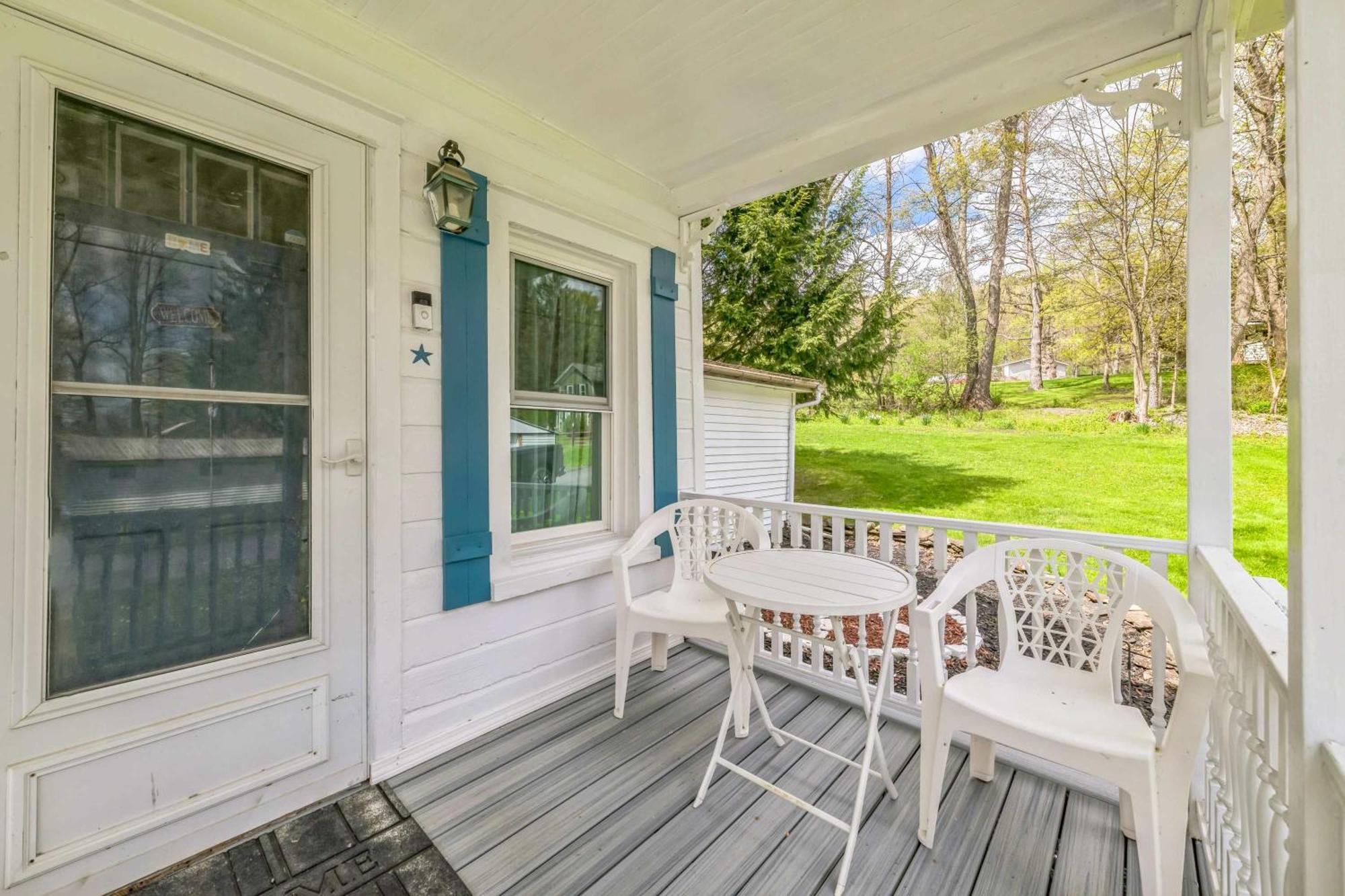 Cozy Milford Cottage On Half Acre W Deck & Grill Εξωτερικό φωτογραφία