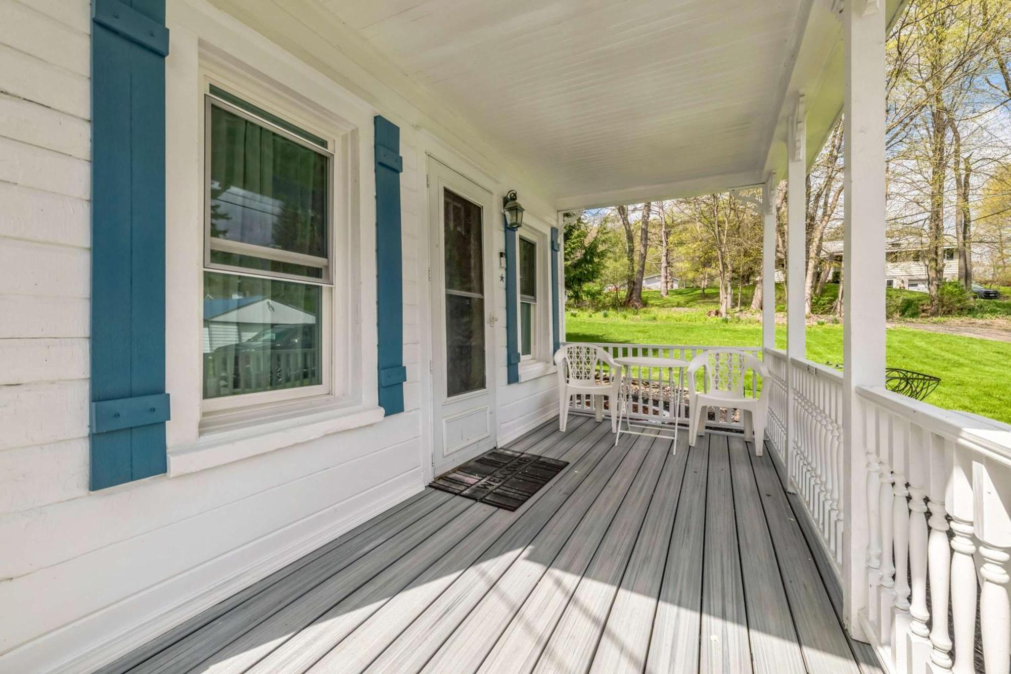 Cozy Milford Cottage On Half Acre W Deck & Grill Εξωτερικό φωτογραφία