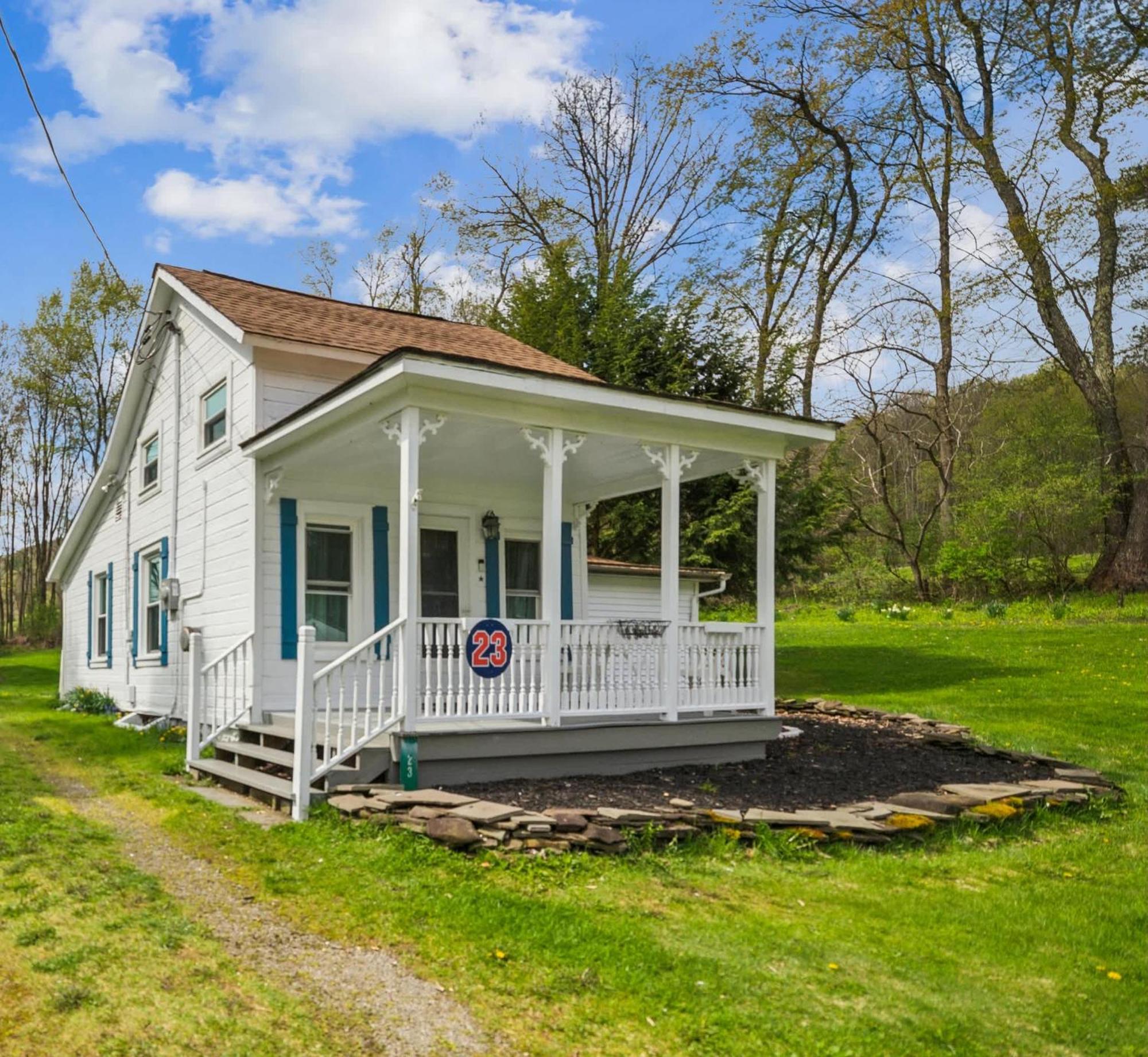 Cozy Milford Cottage On Half Acre W Deck & Grill Εξωτερικό φωτογραφία